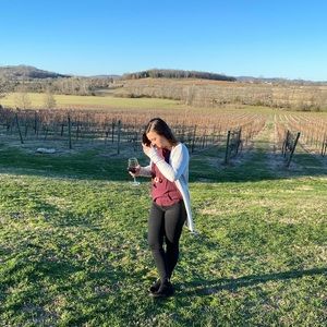 Meet your Posher, Ashlyn